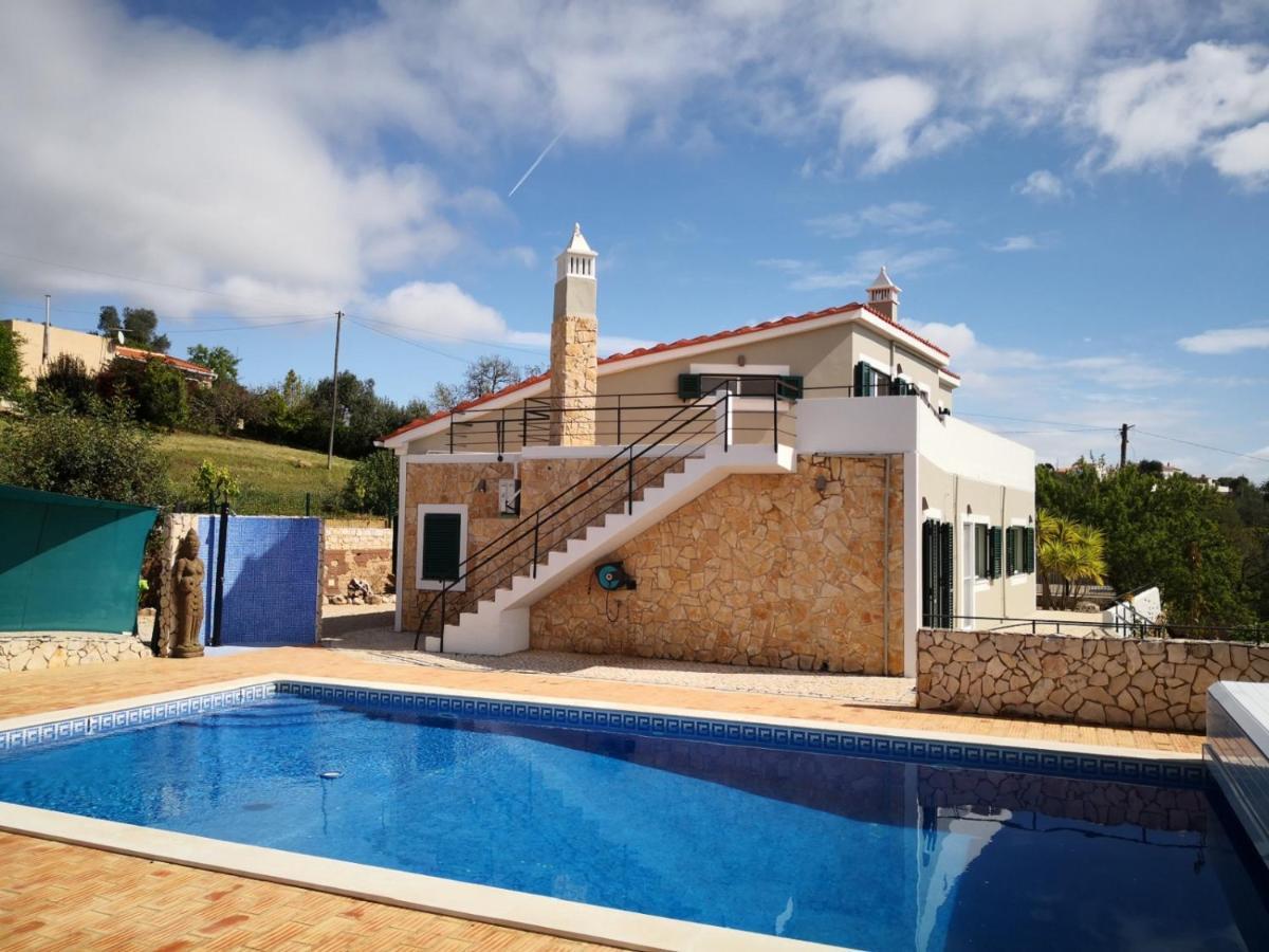 Casa Came Villa Sao Bartolomeu de Messines Exterior photo