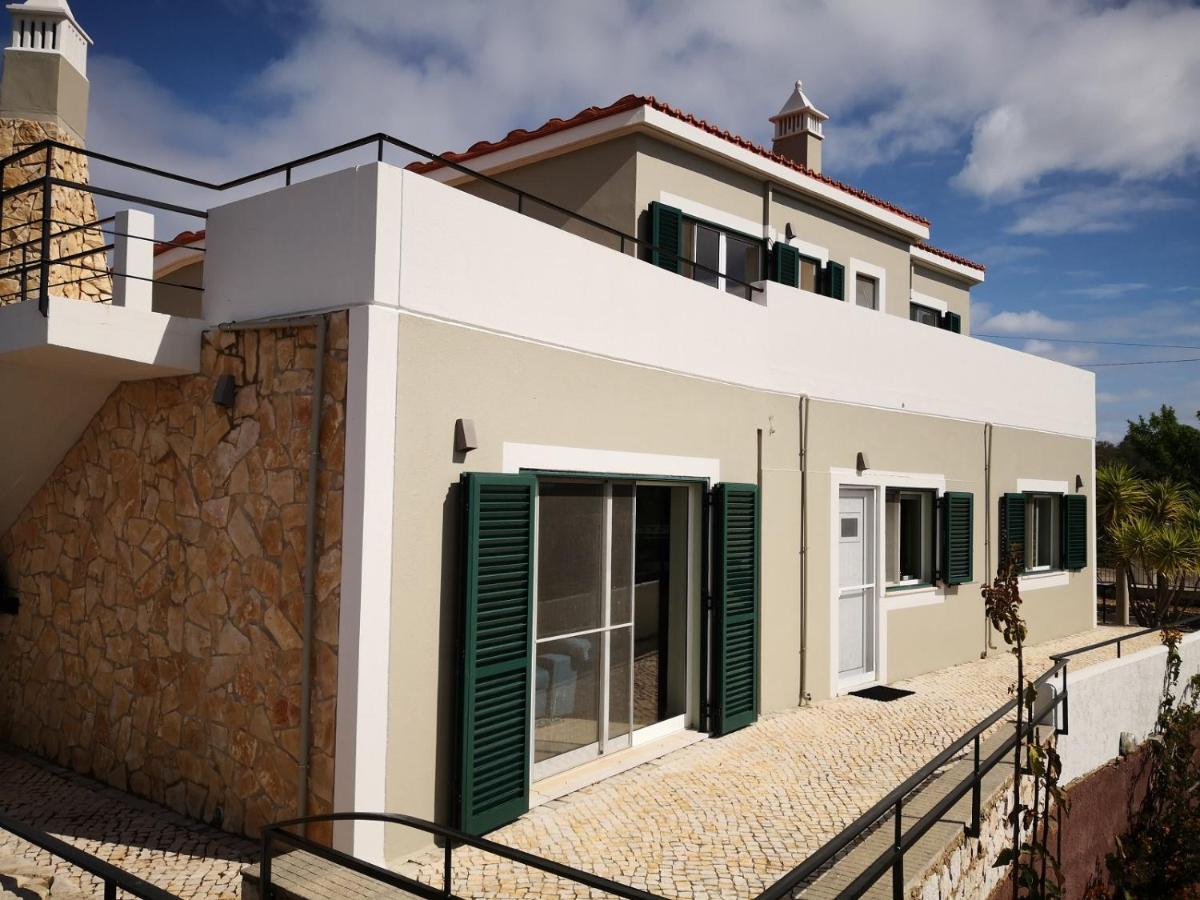 Casa Came Villa Sao Bartolomeu de Messines Exterior photo